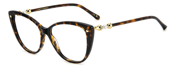 Carolina Herrera HER0319 086 54 15 光学镜架 渐进多焦点太阳镜