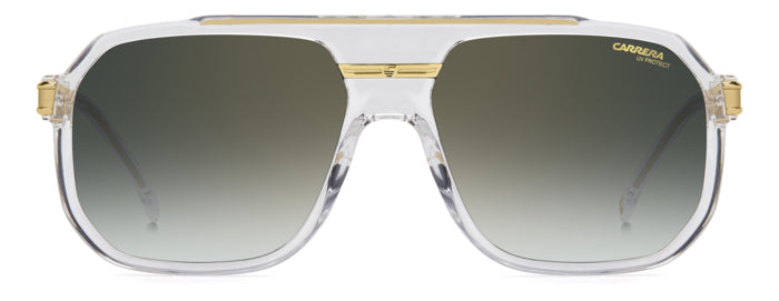 Sonnenbrille Carrera 1077/S REJD6 60 — vista 3