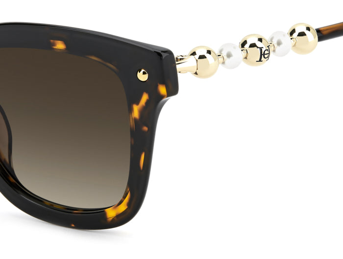 Gafas de Sol Carolina Herrera HER 0407/G/S 086HA 51 20 — vista 5