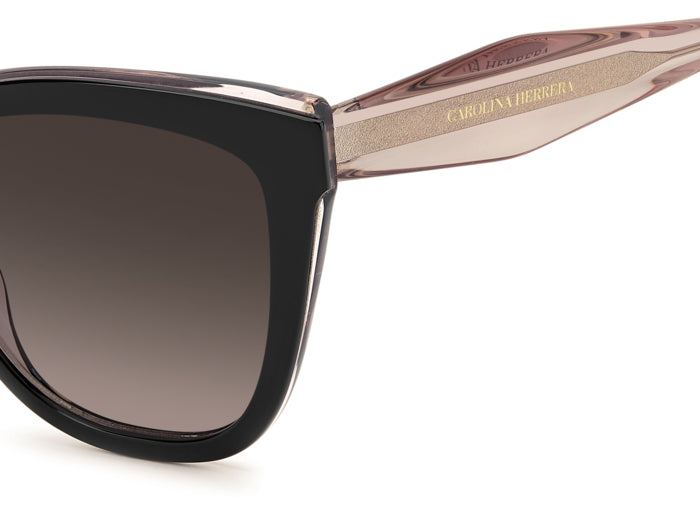 Gafas de Sol Carolina Herrera HER 0402/S KDXHA 56 15 — vista 5