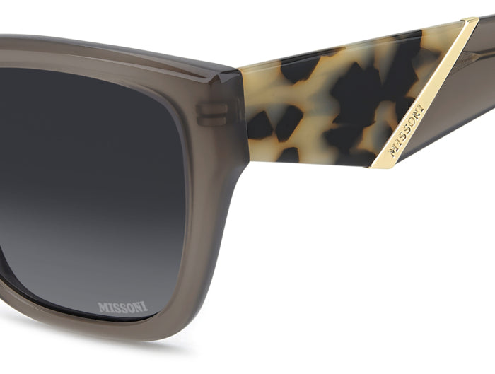 Sonnenbrille Missoni MIS 0295/S 79U9O 54 20 — vista 5