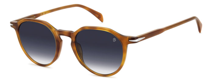 Sonnenbrille David Beckham DB 1217/S WR908 50 21