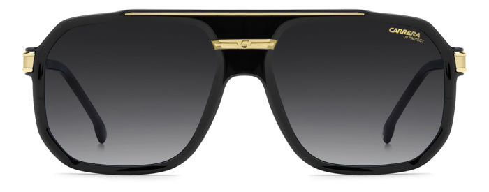 Sonnenbrille Carrera 1077/S 2M29O 60 — vista 3