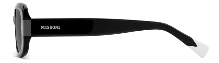 Gafas de Sol Missoni MIS 0285/S QFUIR 52 18 — vista 4