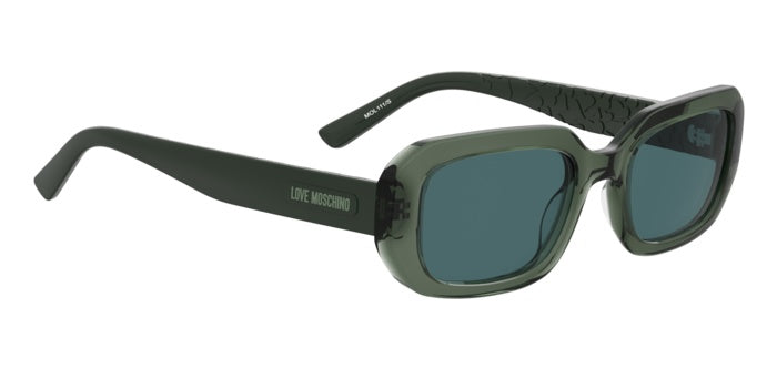 太阳镜 Moschino Love MOL111/S 1EDKU 53 21