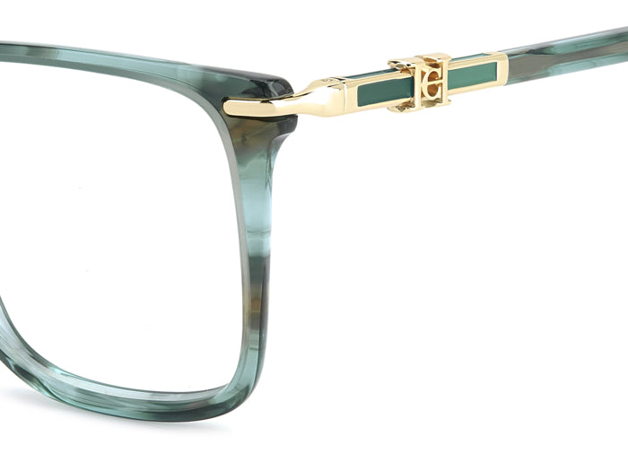 Carolina Herrera HER0382 6AK 53 16 光学镜架 — vista 4