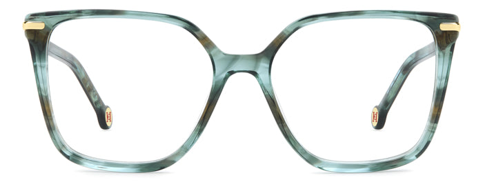 Carolina Herrera HER0382 6AK 53 16 光学镜架 — vista 3