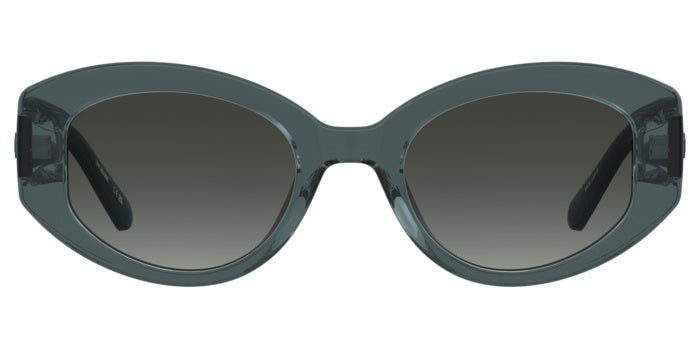 Gafas de Sol Moschino Love MOL105/S ZI9IB 50 21 — vista 3