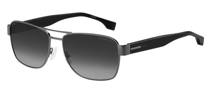 Gafas de Sol Hugo Boss 1441/S ANS 60 vista 1