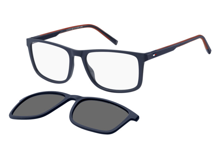 光学眼镜架 Tommy Hilfiger TH 2281/C 8RU 55 17