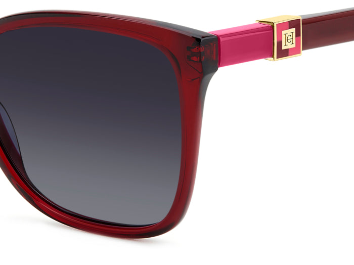 Солнцезащитные очки Carolina Herrera HER0273S LHF9O 56 17 — vista 4