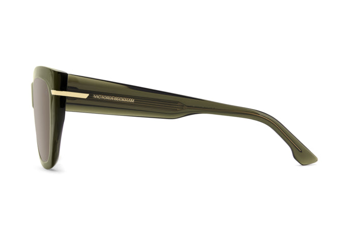 Gafas de Sol Victoria Beckham VB 7017/S 3Y5IR 52 19 — vista 4
