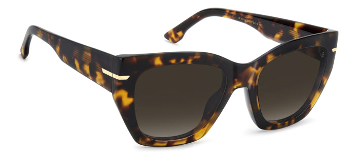 Sonnenbrille Victoria Beckham VB 7017/S 086HA 52 19