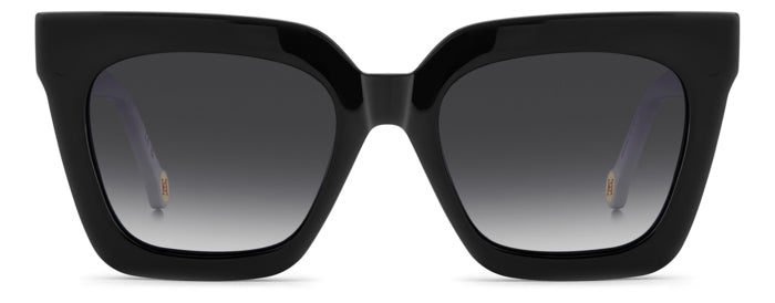 Prescription Glasses Carolina Herrera HER0376/C 80S 52 19 — vista 3