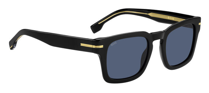 Gafas de Sol Hugo Boss 1625/S 807 50 vista 2