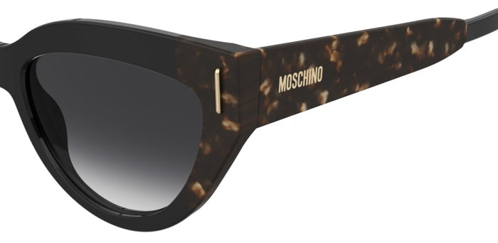 Gafas de Sol Moschino MOS208/S WR79O 56 17 — vista 5