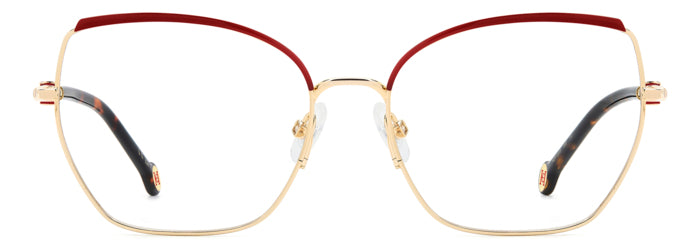 Prescription Glasses Carolina Herrera HER0306 000 56 17 — vista 3