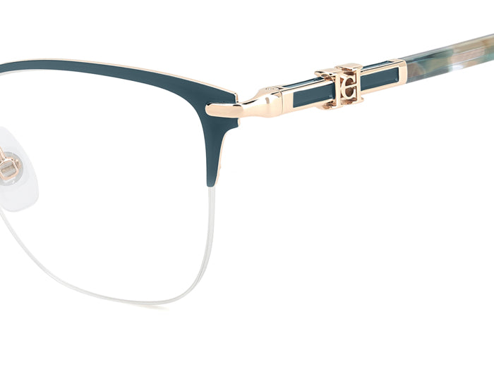 Korrektionsbrille Carolina Herrera HER0384 OGA 52 17 — vista 4