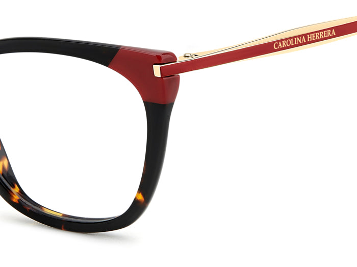 Korrektionsbrillen Carolina Herrera HER0311 086 53 19 — vista 4