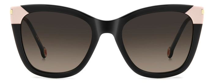 Sunglasses Carolina Herrera HER0307S 807HA 54 20 — vista 3