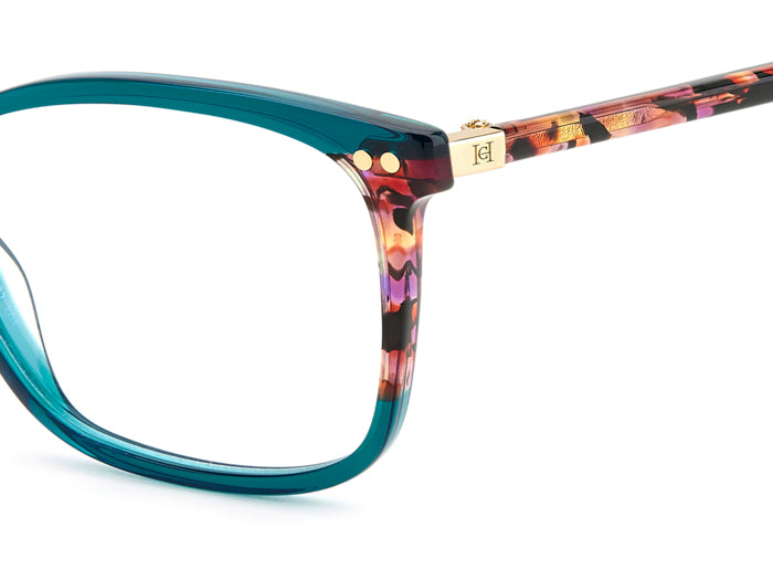 Korrektionsbrillen Carolina Herrera HER0246 1ED 53 16 — vista 4