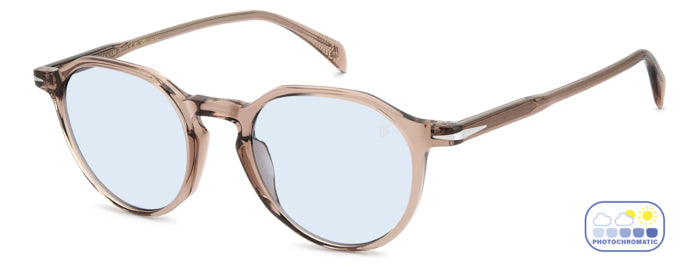 Sonnenbrille David Beckham DB 1217/S 35JQZ 50 21