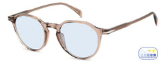 Sonnenbrille David Beckham DB 1217/S 35JQZ 50 21