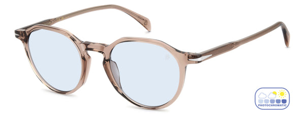 Gafas de Sol David Beckham DB 1217/S 35JQZ 50 21 · 1