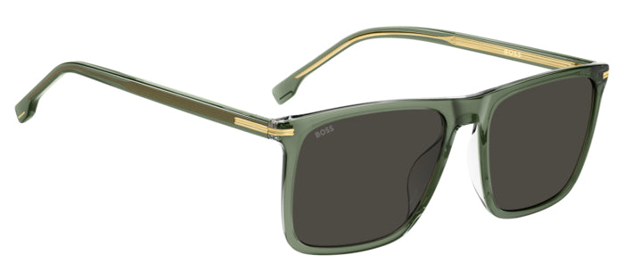 Lunettes de soleil Hugo Boss 1750/G/S B59IR 56 18