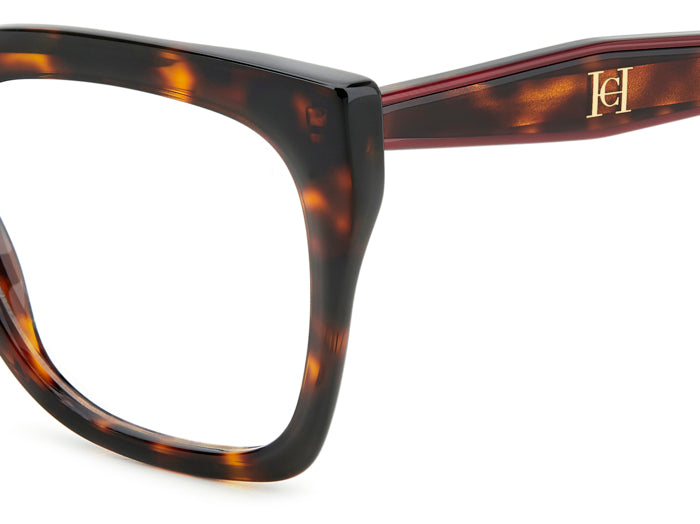 Prescription Glasses Carolina Herrera HER0227 O63 53 19 — vista 4