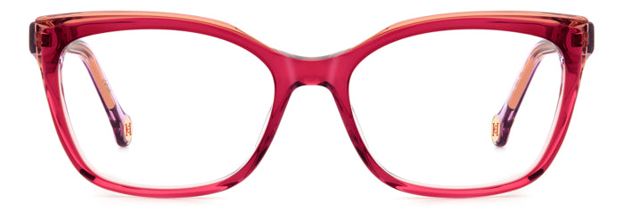 Prescription Glasses Carolina Herrera HER0252 QHO 53 16 — vista 3