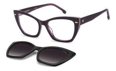 Optical Frames Carrera 3036/C 0T7 53 18