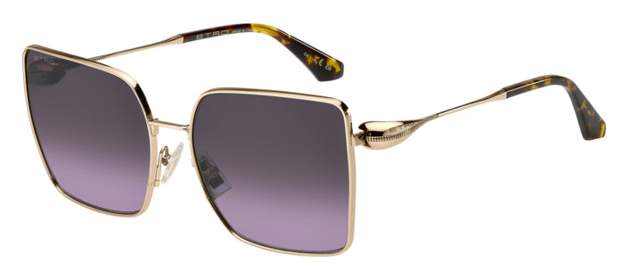 Солнцезащитные очки Etro 0138/S 000DG 59 17