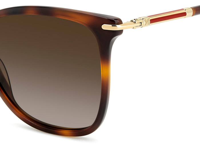 Солнцезащитные очки Carolina Herrera HER0268S 086HA 57 17 — vista 4