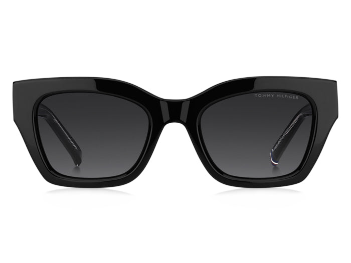 Gafas de Sol Tommy Hilfiger TH 2264/S 8079O 51 21 — vista 3