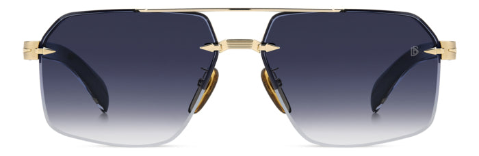 Sunglasses David Beckham DB 7170/S RHL84 61 14