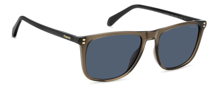 Sonnenbrille Polaroid PLD 4202/S/X 09QC3 55 18