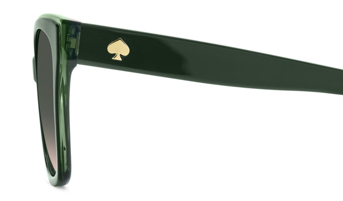 Солнцезащитные очки Kate Spade KS DAESHA 2/G/S 1EDJP 55 19 — vista 4