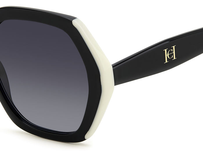 Gafas de Sol Carolina Herrera HER0181S 80S9O 55 20 — vista 4