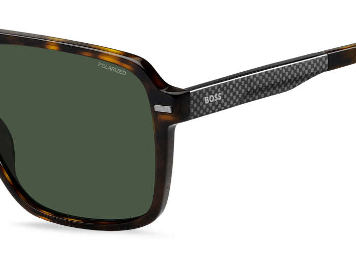 Hugo Boss 1766/S 086 vista 4