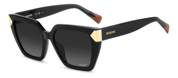 Sonnenbrille Missoni MIS 0306/G/S 8079O 55 17