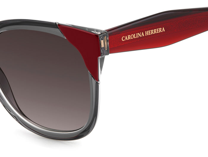 Sonnenbrillen Carolina Herrera HER0289S 2689O 54 20 — vista 4