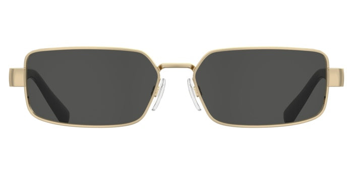Солнцезащитные очки Moschino Love MOL100/S 000IR 58 15 — vista 3