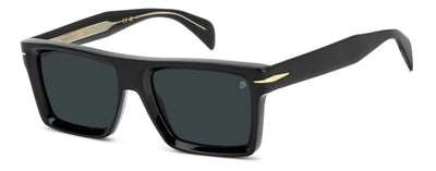 Sunglasses David Beckham DB 7148/S 807KU 53 19