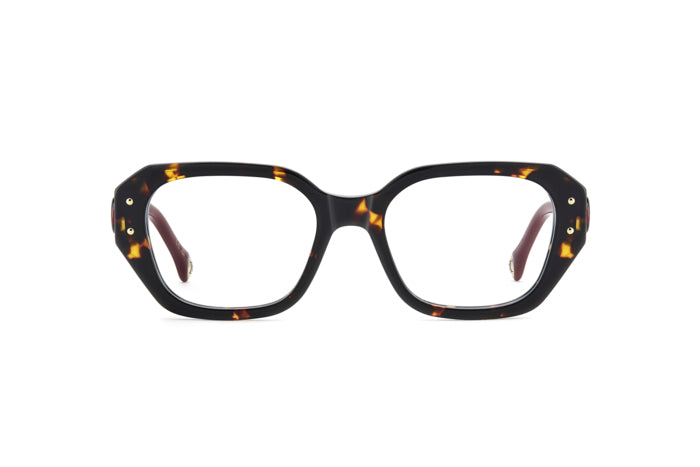 Korrektionsbrillen Carolina Herrera 0326 086 51 18 — vista 3