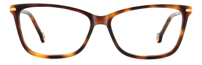 Prescription Glasses Carolina Herrera HER0271 086 56 14 — vista 3