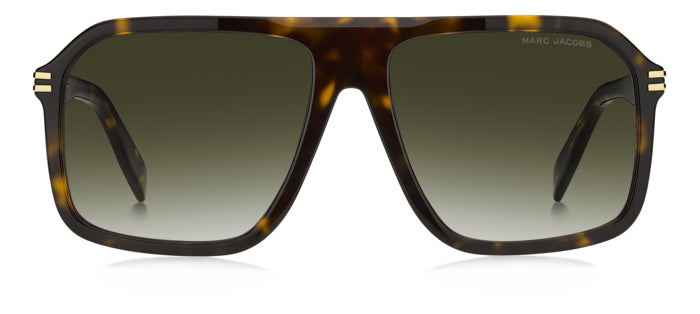 Gafas de Sol Marc Jacobs MARC 950/S 0869K 58 16 — vista 3