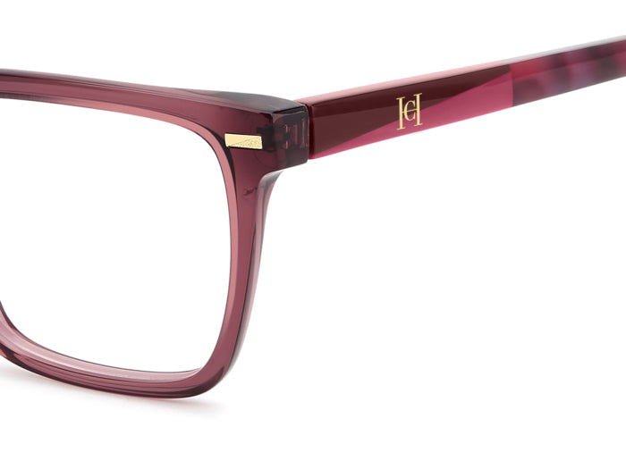 очки для зрения Carolina Herrera HER0363 LHF 53 16 — vista 4