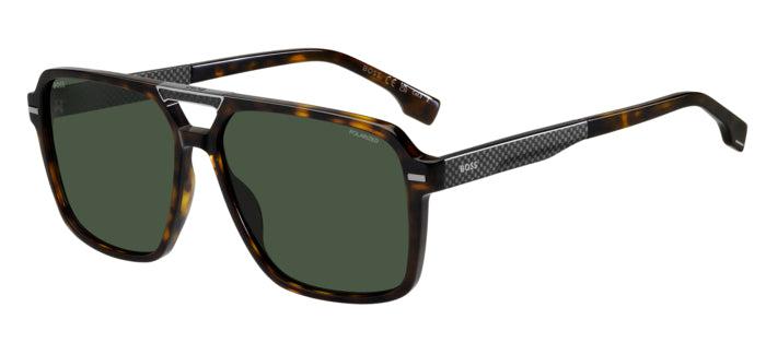 Hugo Boss 1766/S 086 vista 1