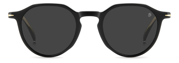 Sunglasses David Beckham DB 1217/S 807IR 50 21 — vista 3